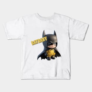 Batbaby Kids T-Shirt